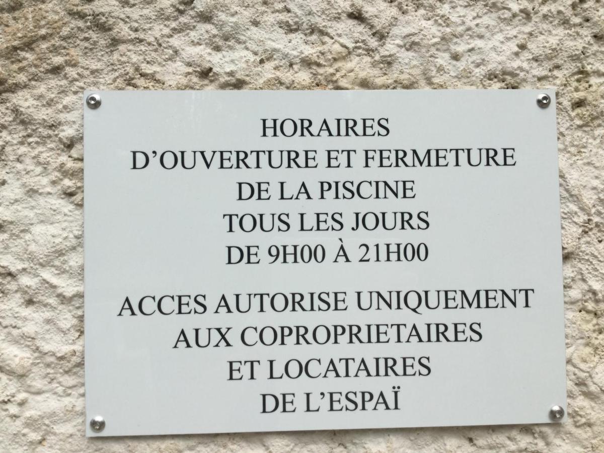 Mazet Lavande Saint-Martin-de-Brômes 外观 照片